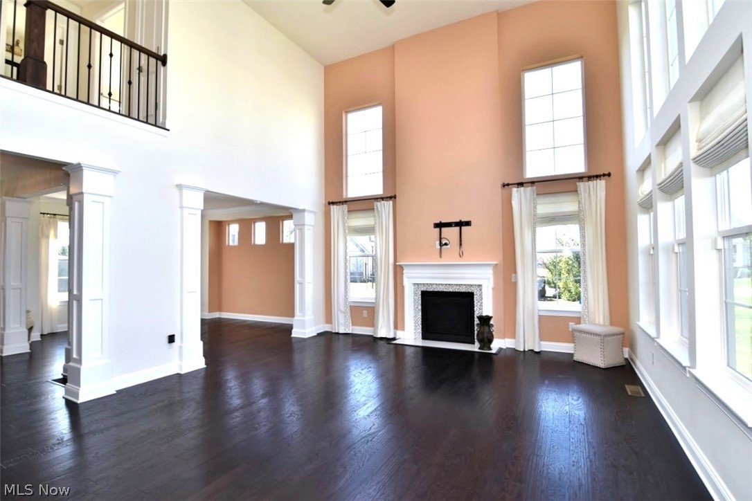 17581 Gates Landing Drive Chagrin Falls OH 44023