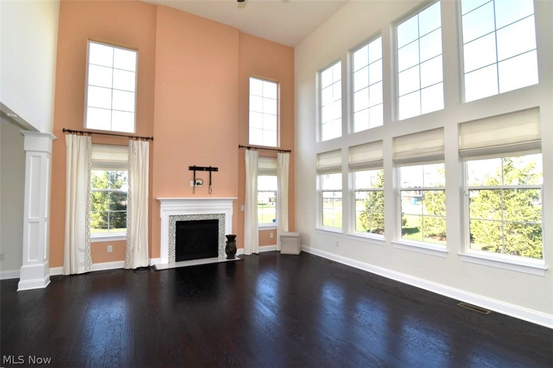 17581 Gates Landing Drive Chagrin Falls OH 44023
