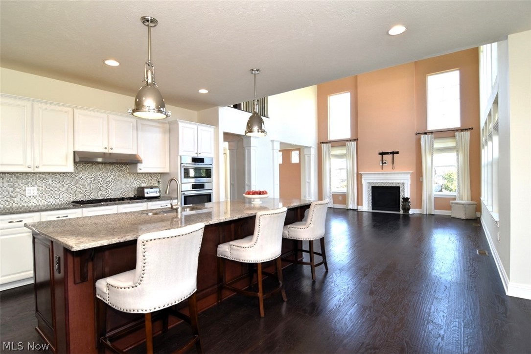 17581 Gates Landing Drive Chagrin Falls OH 44023