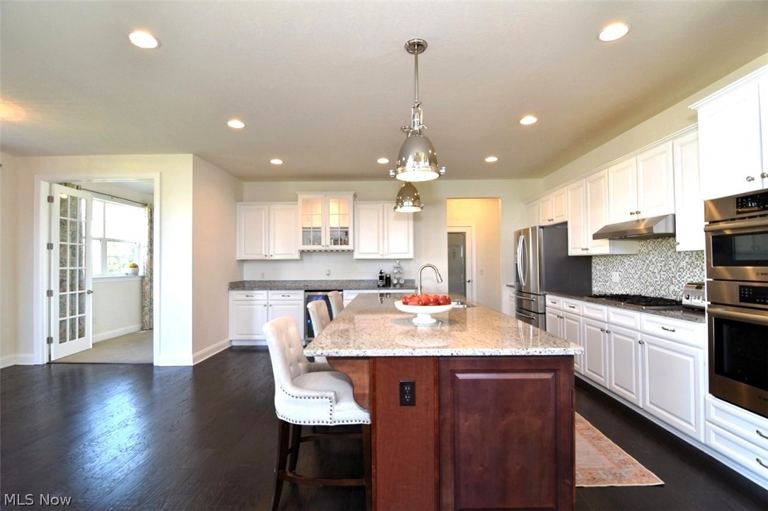 17581 Gates Landing Drive Chagrin Falls OH 44023