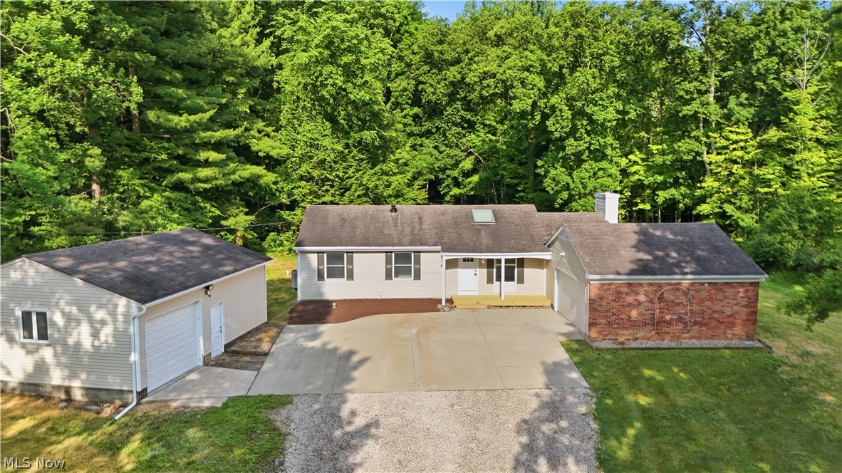 8220 Ballash Road Medina OH 44256