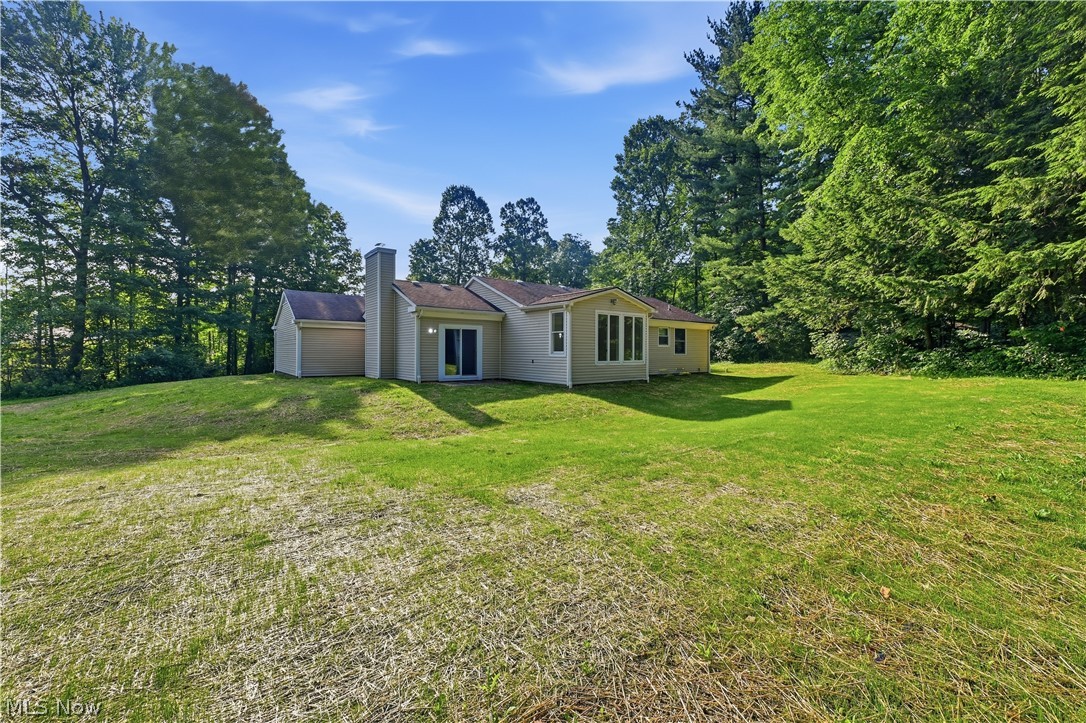 8220 Ballash Road Medina OH 44256