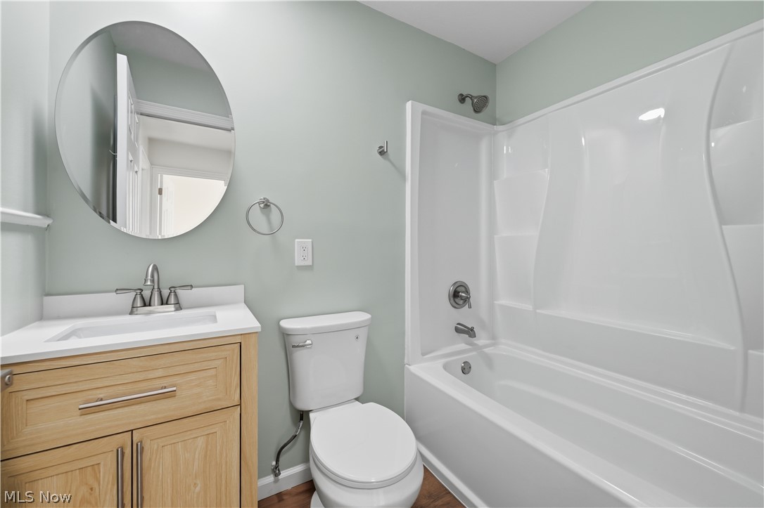 8220 Ballash Road Medina OH 44256