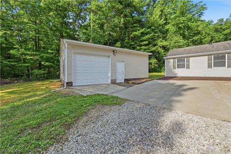 8220 Ballash Road Medina OH 44256