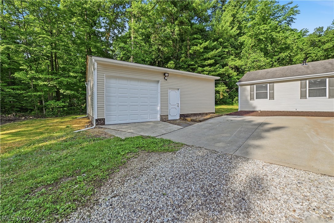 8220 Ballash Road Medina OH 44256