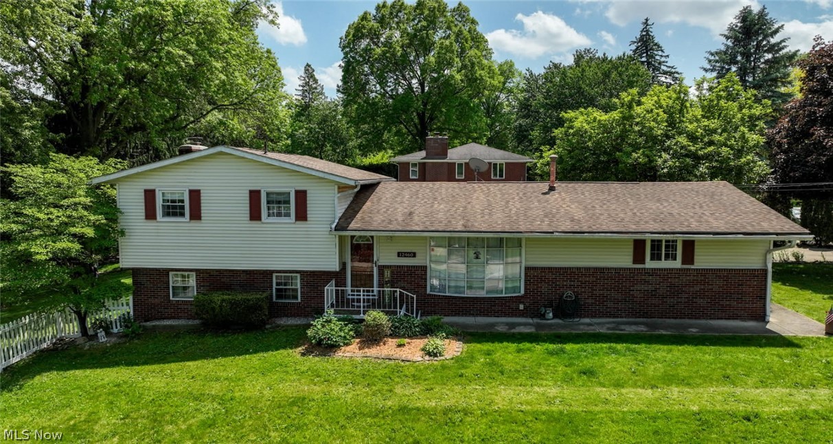 12460 Amber Circle NW Uniontown OH 44685