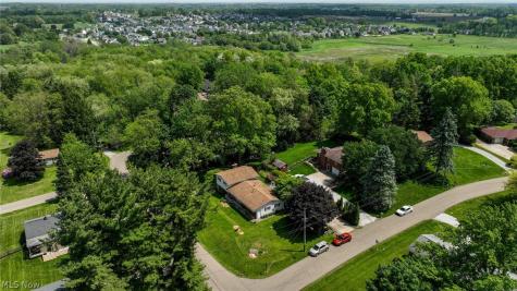 12460 Amber Circle NW Uniontown OH 44685