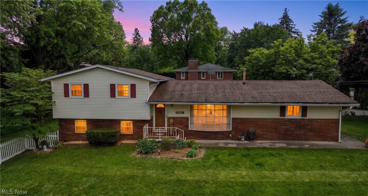 12460 Amber Circle NW Uniontown OH 44685