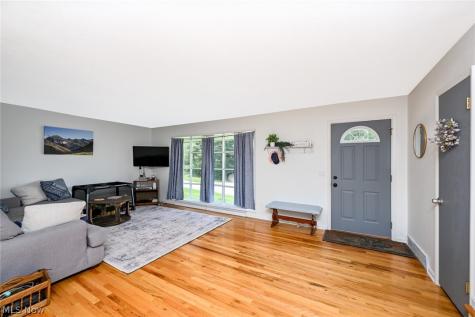 12460 Amber Circle NW Uniontown OH 44685