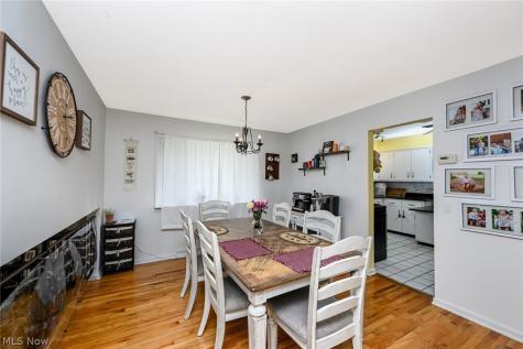 12460 Amber Circle NW Uniontown OH 44685