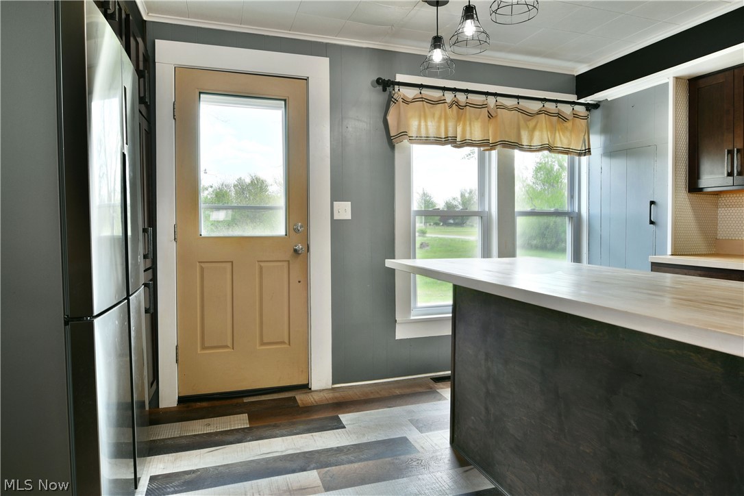 634 Bristol Champion Townline Road NE Bristolville OH 44402