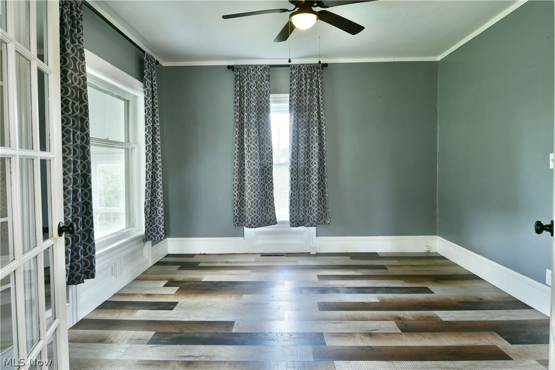 634 Bristol Champion Townline Road NE Bristolville OH 44402