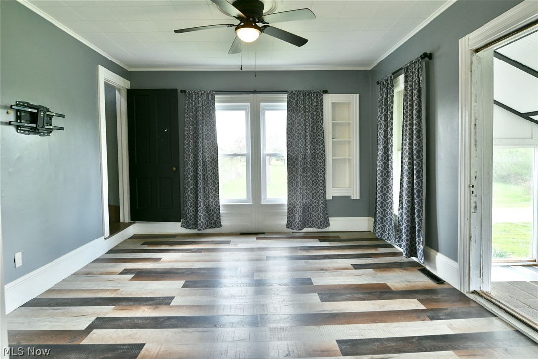 634 Bristol Champion Townline Road NE Bristolville OH 44402