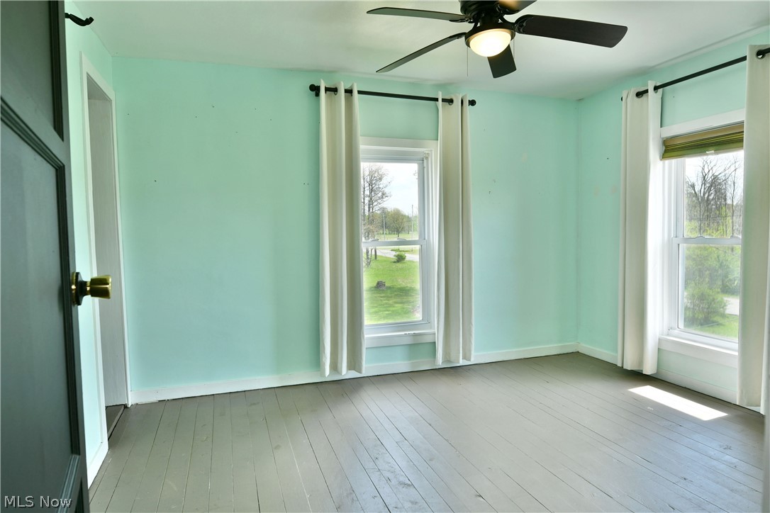 634 Bristol Champion Townline Road NE Bristolville OH 44402