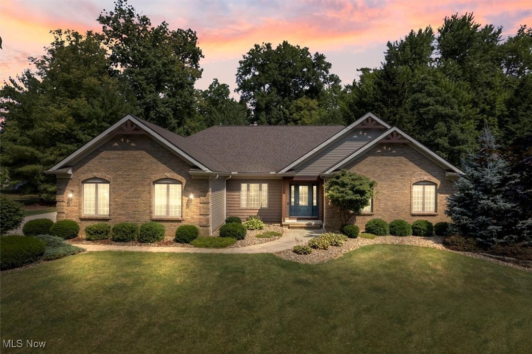 6829 Meadowood Drive Medina OH 44256