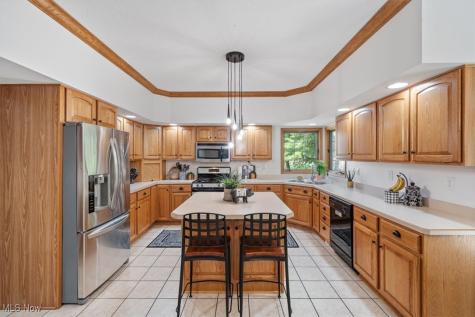 6829 Meadowood Drive Medina OH 44256