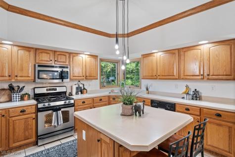 6829 Meadowood Drive Medina OH 44256