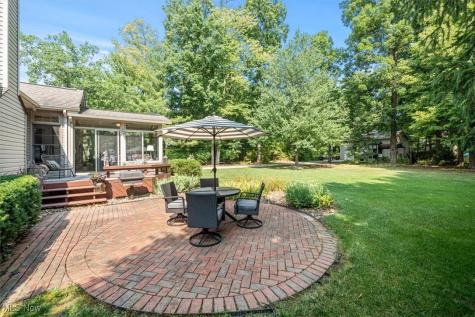 6829 Meadowood Drive Medina OH 44256