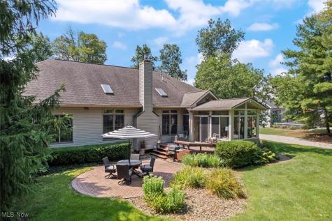 6829 Meadowood Drive Medina OH 44256