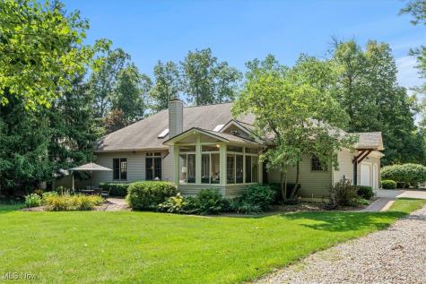 6829 Meadowood Drive Medina OH 44256