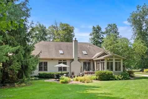 6829 Meadowood Drive Medina OH 44256