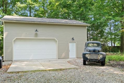 6829 Meadowood Drive Medina OH 44256