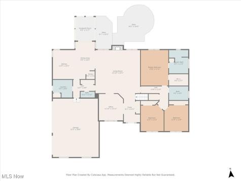 6829 Meadowood Drive Medina OH 44256