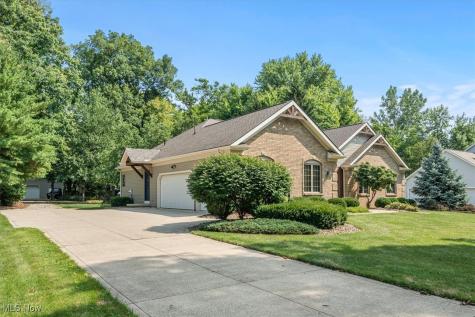 6829 Meadowood Drive Medina OH 44256