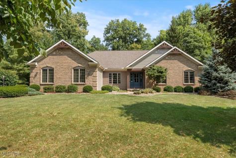 6829 Meadowood Drive Medina OH 44256