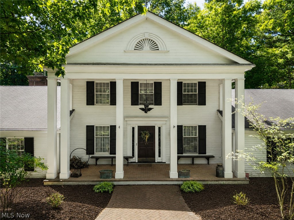10124 Barr Road Brecksville OH 44141