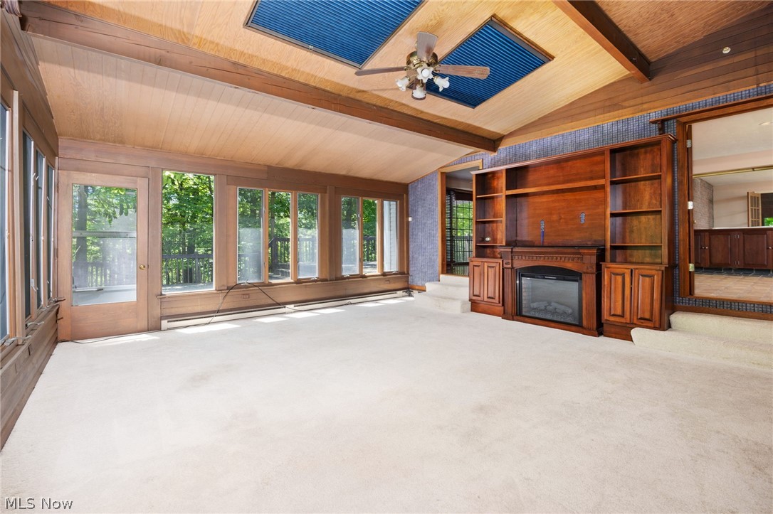 10124 Barr Road Brecksville OH 44141