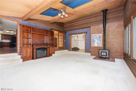 10124 Barr Road Brecksville OH 44141