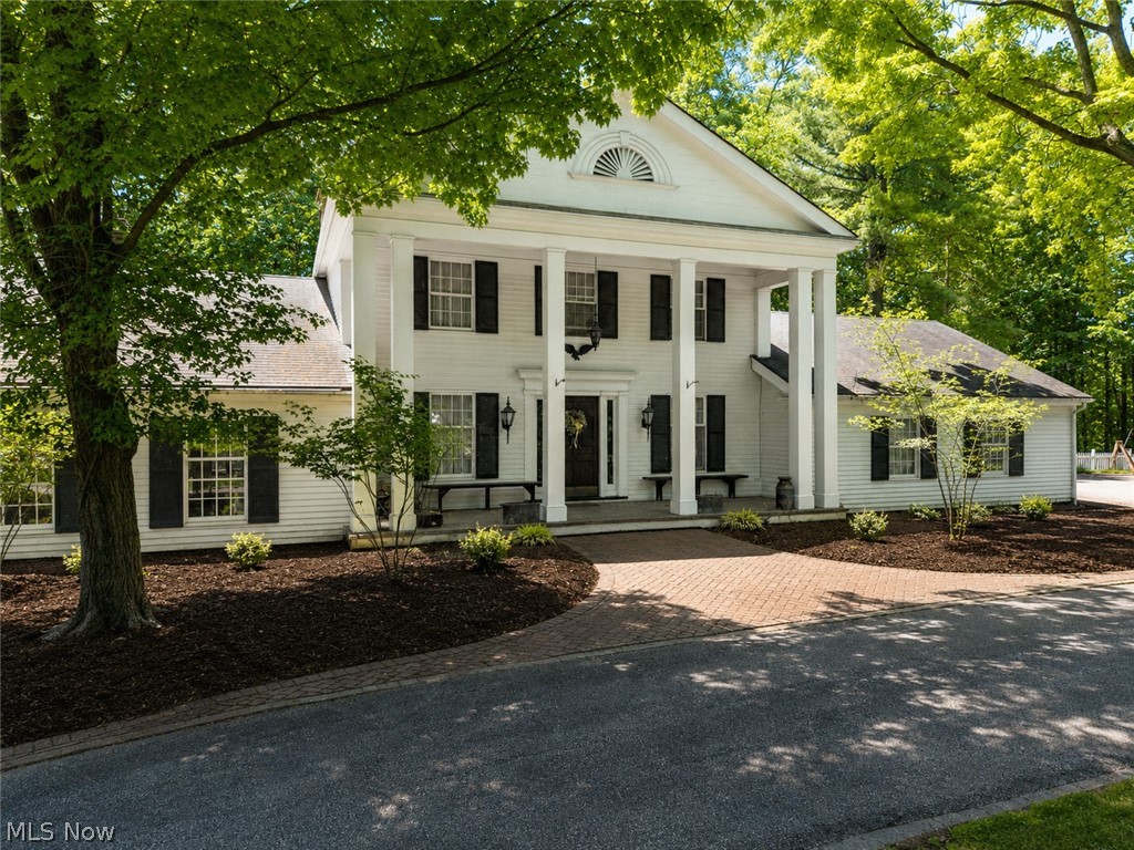 10124 Barr Road Brecksville OH 44141