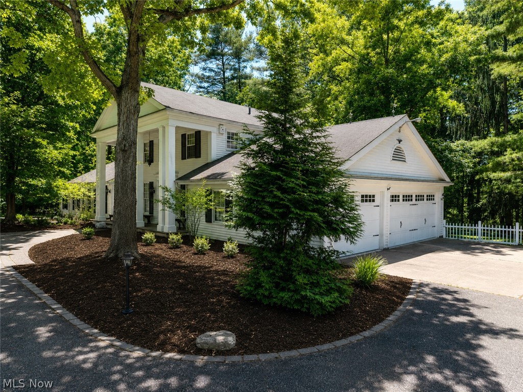 10124 Barr Road Brecksville OH 44141