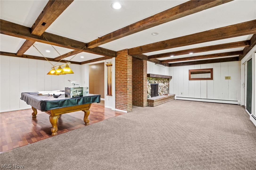 10124 Barr Road Brecksville OH 44141