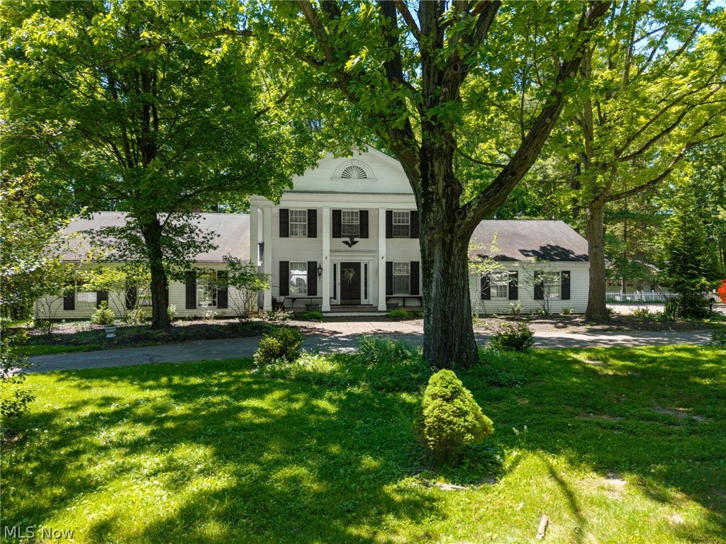 10124 Barr Road Brecksville OH 44141