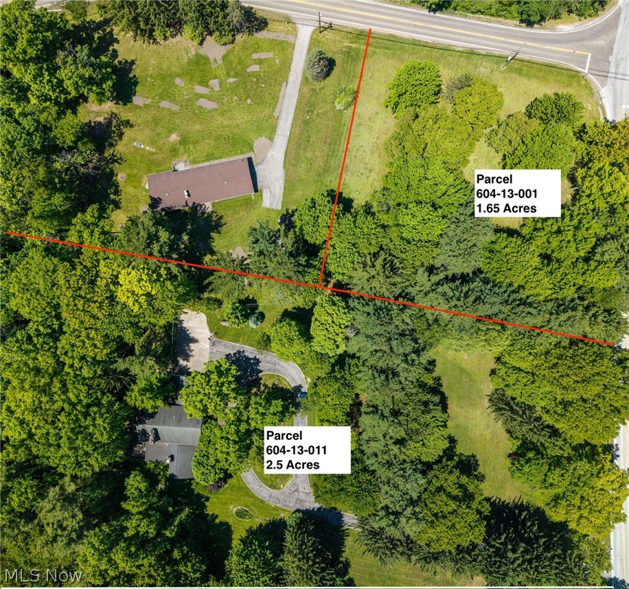 10124 Barr Road Brecksville OH 44141