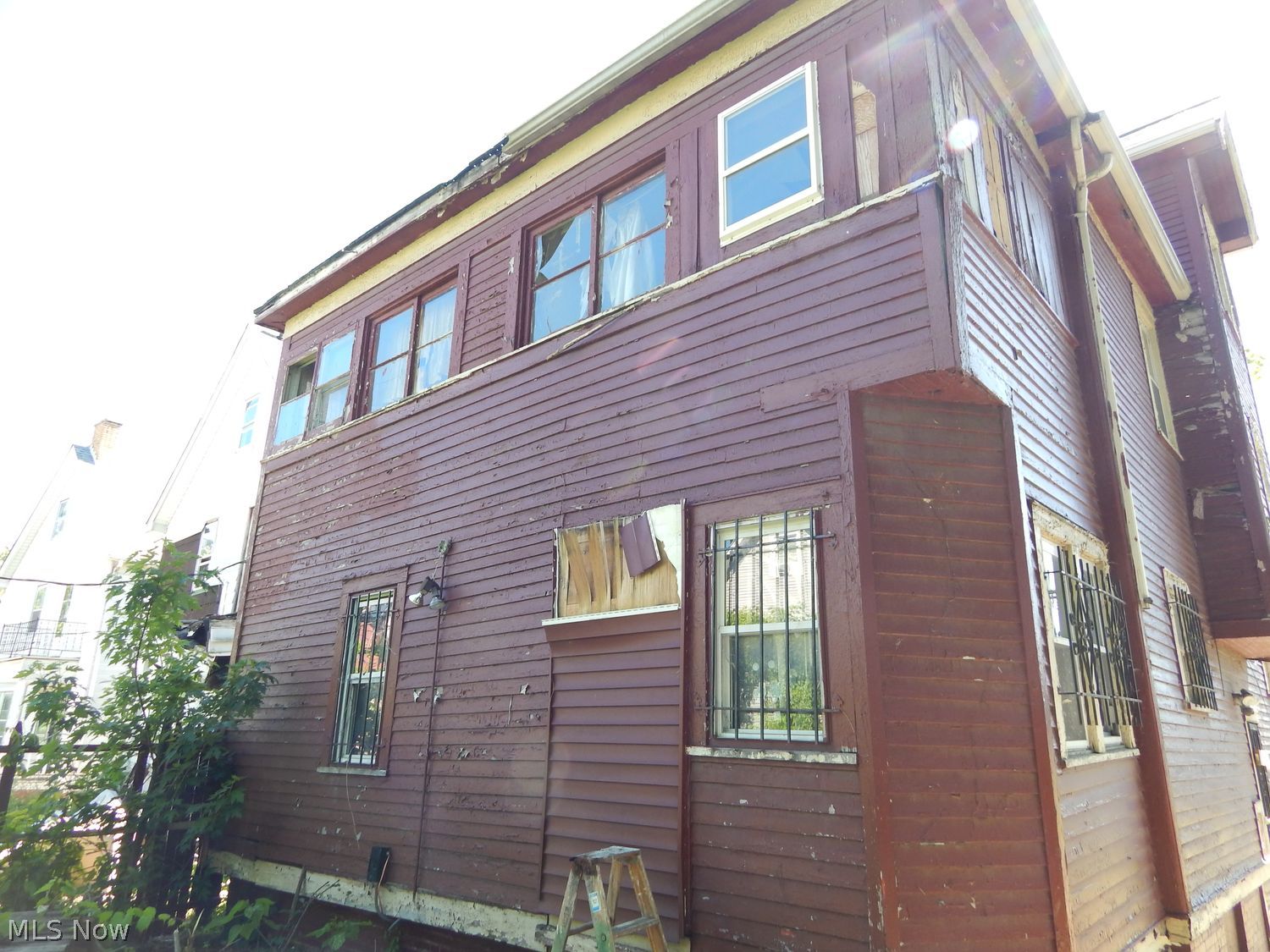1013 Galewood Drive Cleveland OH 44110