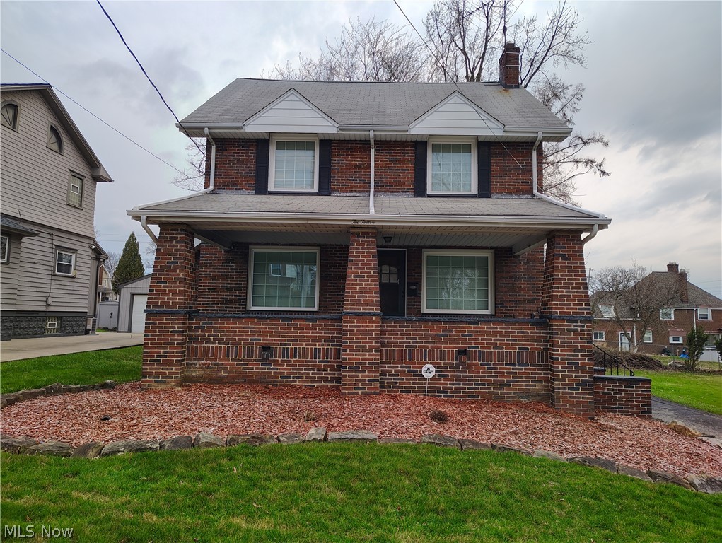 212 Curry Place Youngstown OH 44504