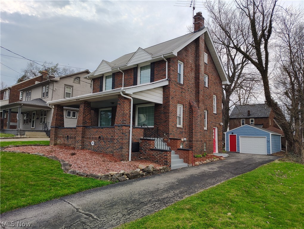212 Curry Place Youngstown OH 44504