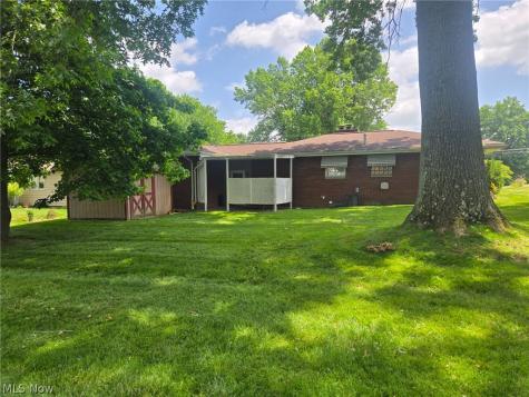 1791 Federal Avenue Alliance OH 44601