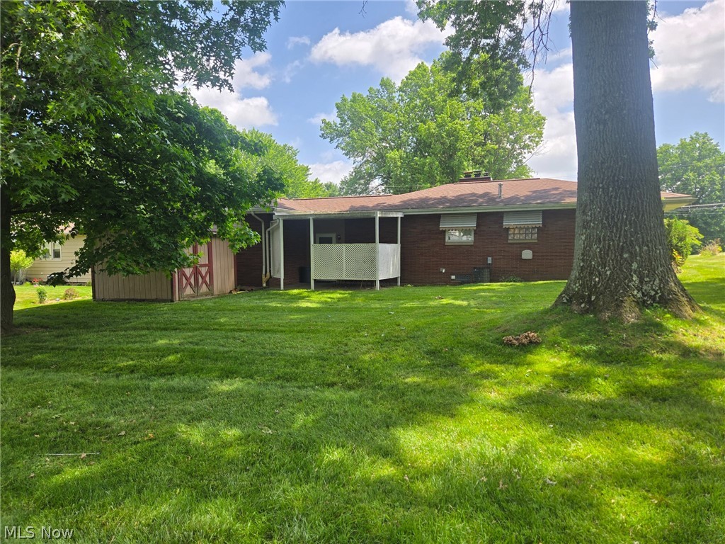 1791 Federal Avenue Alliance OH 44601