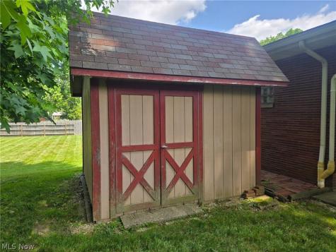 1791 Federal Avenue Alliance OH 44601