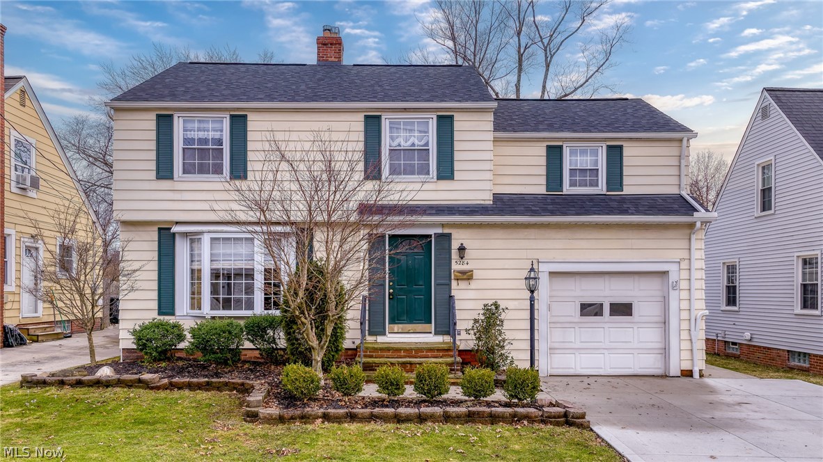 5284 Edenhurst Road Lyndhurst OH 44124
