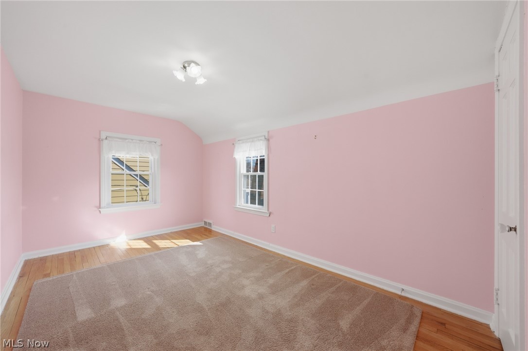 5284 Edenhurst Road Lyndhurst OH 44124