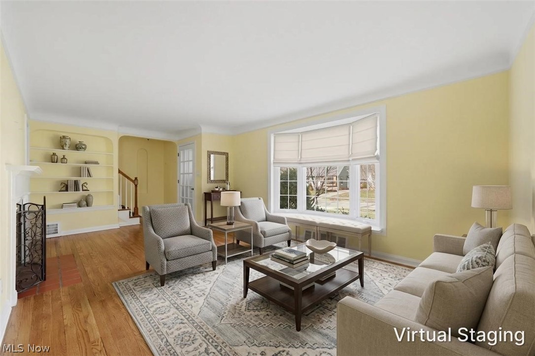 5284 Edenhurst Road Lyndhurst OH 44124