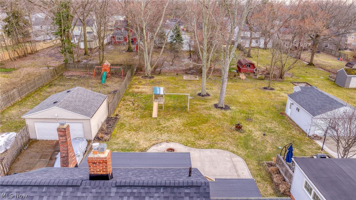 5284 Edenhurst Road Lyndhurst OH 44124
