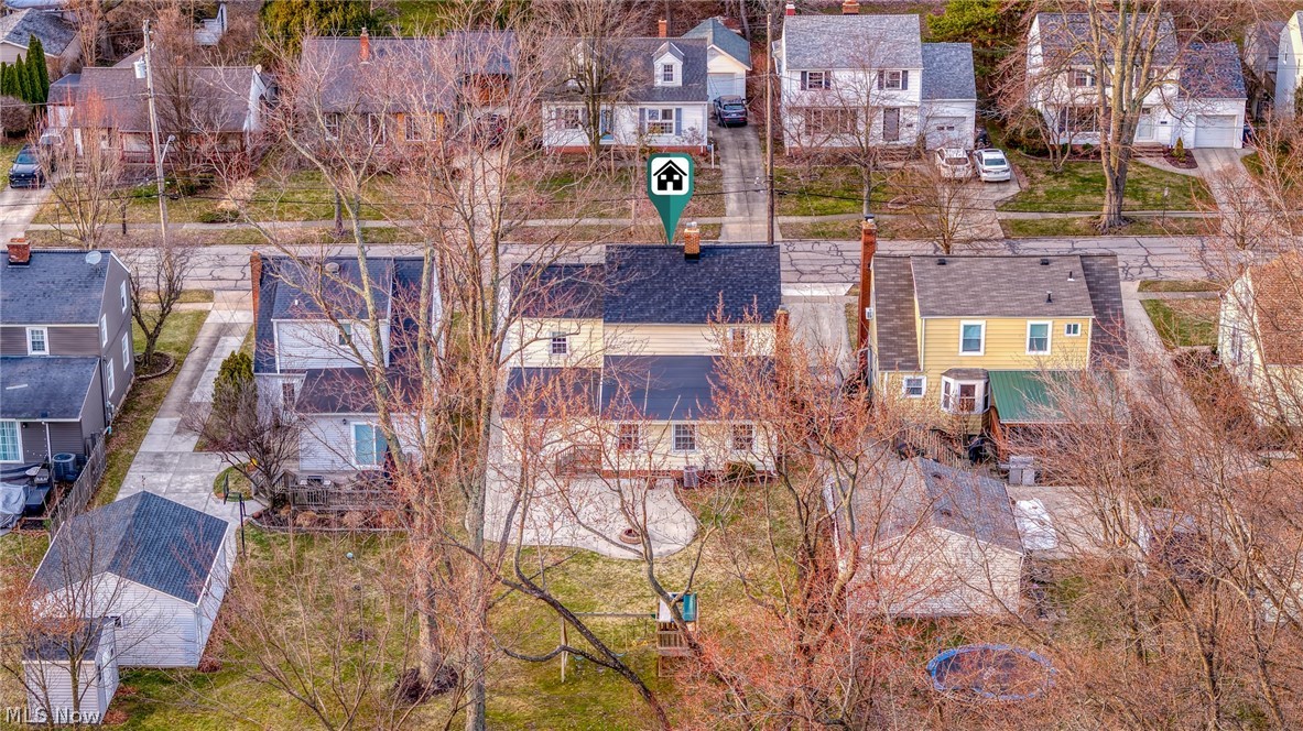 5284 Edenhurst Road Lyndhurst OH 44124