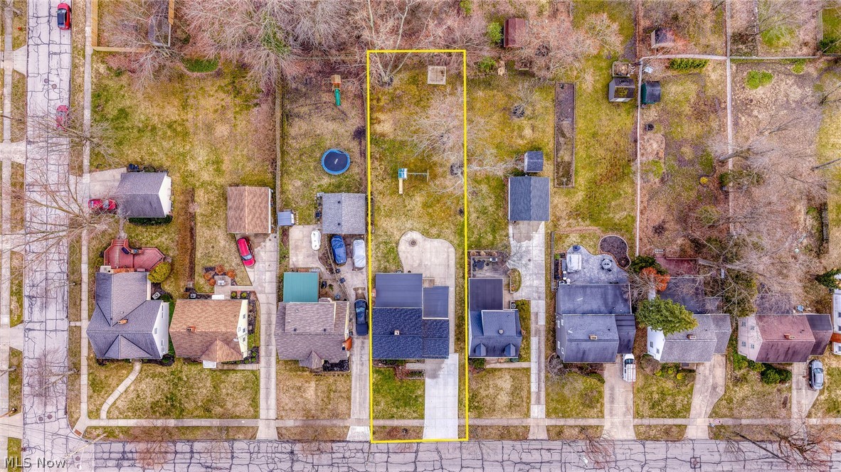 5284 Edenhurst Road Lyndhurst OH 44124