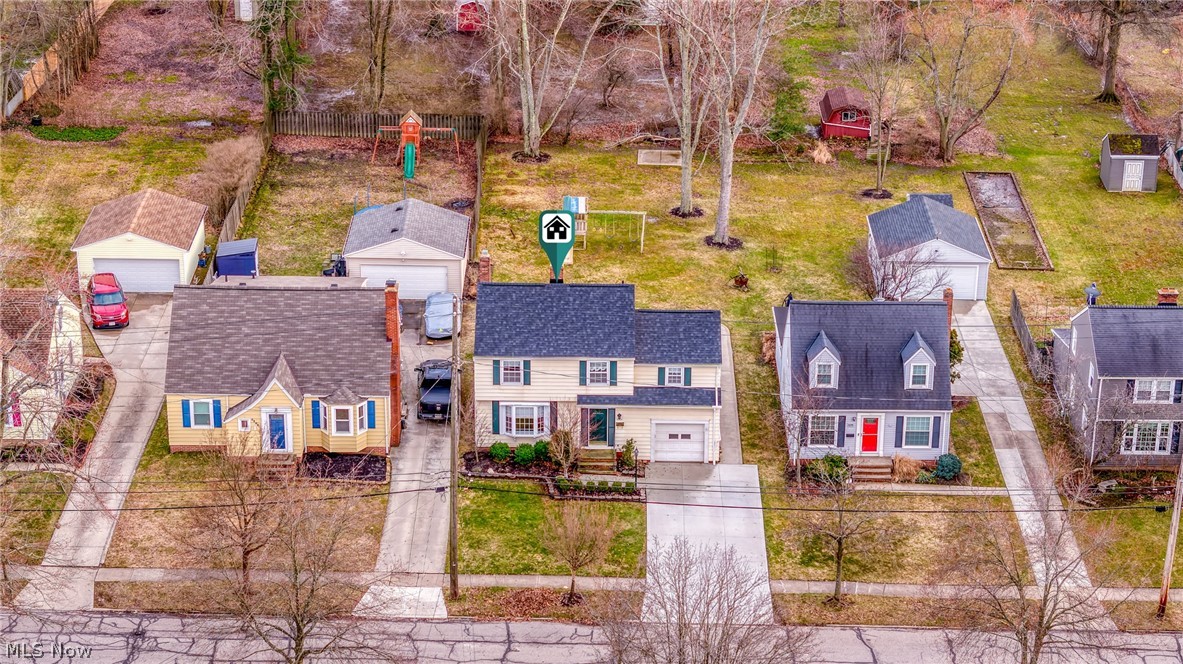 5284 Edenhurst Road Lyndhurst OH 44124